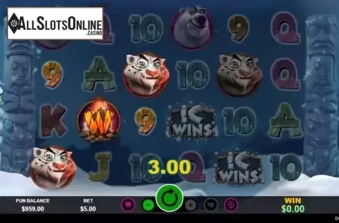 Win Screen 3