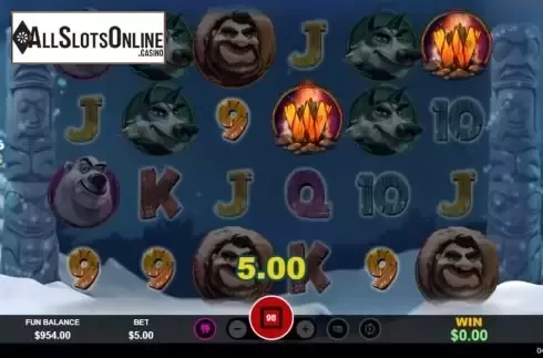 Win Screen 4
