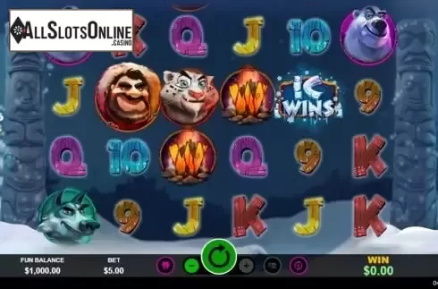 Reel Screen
