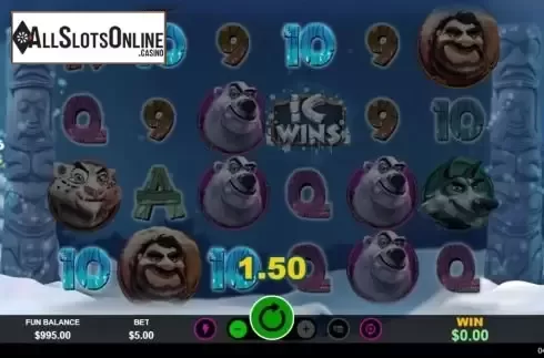 Win Screen