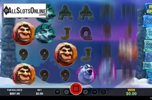 Respins