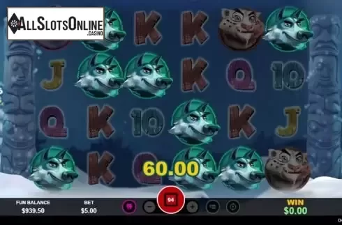 Win Screen 5