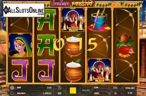 Win screen 2