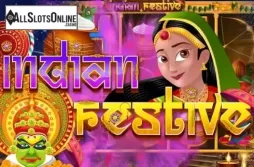 Indian Festive