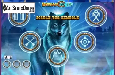 Bonus Game