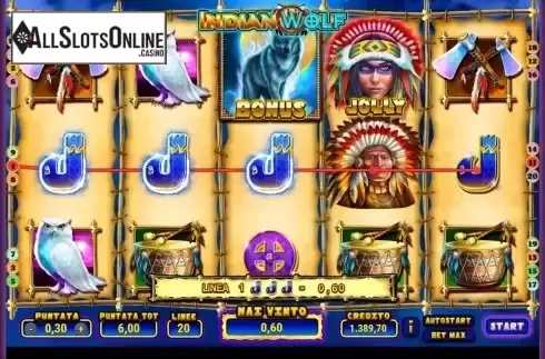 Win Screen 3