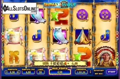 Win Screen 2