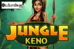 Jungle Keno