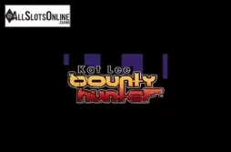Kat Lee Bounty Hunter