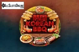 Korean BBQ
