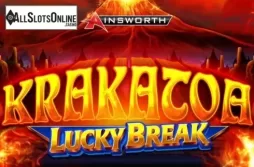 Krakatoa Lucky Break