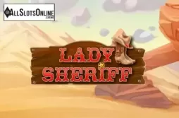 Lady Sheriff