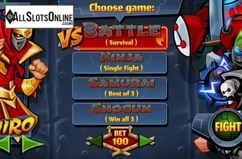 Screen 1