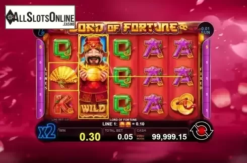 Win screen 2