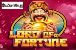 Lord Of Fortune