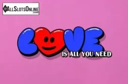 Love Is All You Need