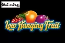 Low Hanging Fruit
