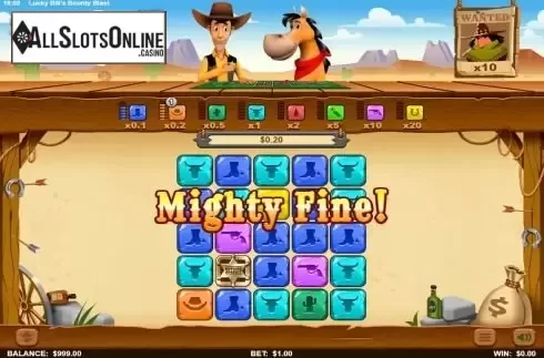 Win Screen 2