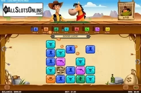 Win Screen