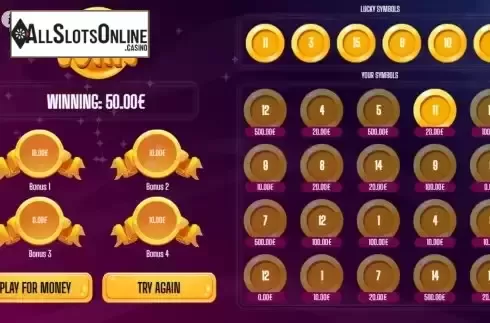 Win Screen