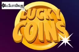 Lucky Coins (SuperlottoTV)