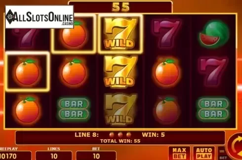 Win screen 2