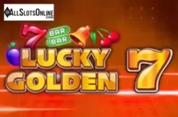 Lucky Golden 7s