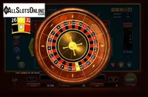 Game Screen 2