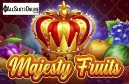 Majesty Fruits