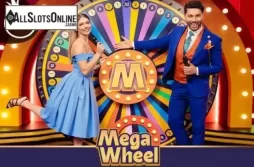 Mega Wheel