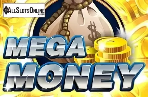Megamoney (Red Rake)