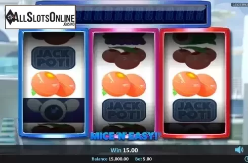 Win Screen 3