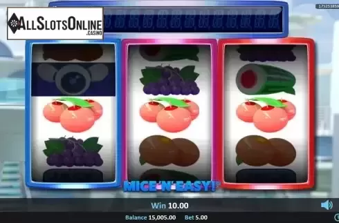 Win Screen 2
