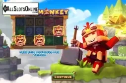 Money Monkey