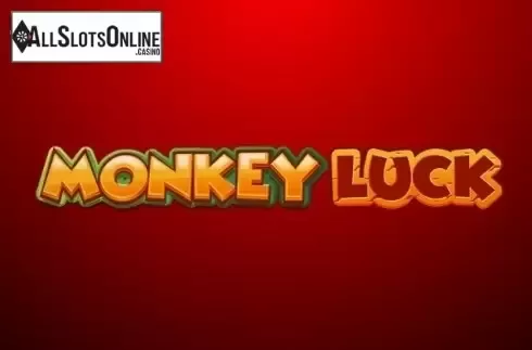 Monkey Luck. Monkey Luck from Swintt