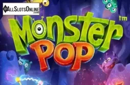 Monster Pop (Betsoft)