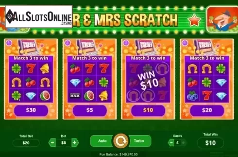 Win screen 2