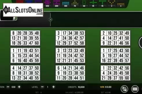 Game screen 2