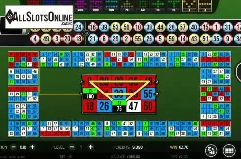 Win screen 2