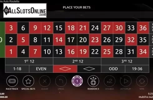 Game Screen 2