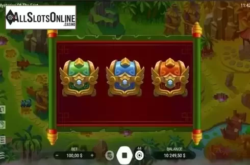 Game Symbols