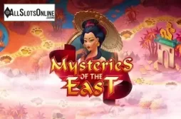 Mysteries of The East
