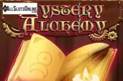 Mystery Alchemy