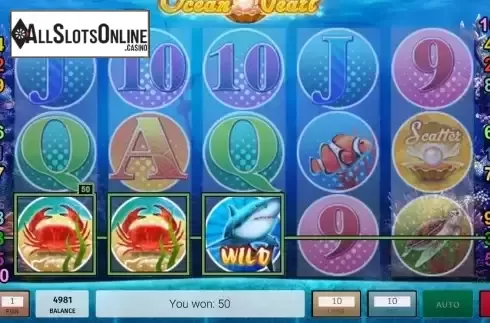Win Screen