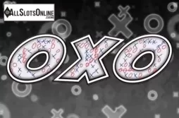 Oxo. Oxo from Tom Horn Gaming
