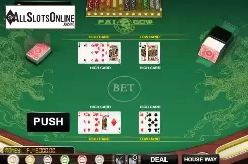 Game screen 5
