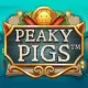 Peaky Pigs