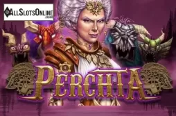 Perchta. Perchta from Greentube