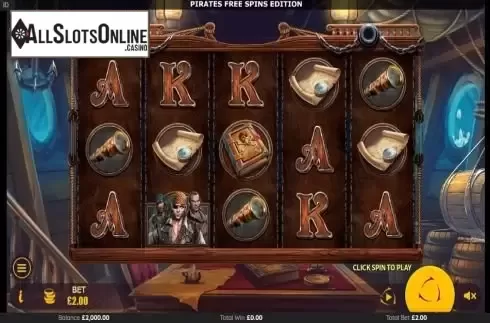 Reels screen