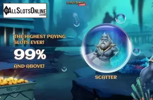 Start Game screen